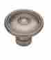 Pn1310-ap-c Pn1310 Liberty Hardware Qty 25 Rustique 1-1 2 Inch Mushroom Cabinet Knob Aml550