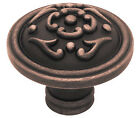 Pn1510-vbr-c Brainerd Cabinet Knob French Lace Bronze Copper 022788882852
