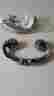 Pn1511 Liberty Hardware Brushed Satin Pewter French Romantics Ii C1022