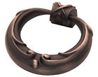 Pn1512-vbr-c Brainerd Cabinet Pull French Lace Ring Bronze Copper 022788882593