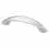 Pn6513-al-c Liberty Hardware Citation Ii Sector 3 4 Center Arch Pull 781266534705