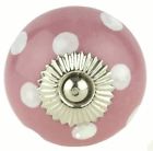 Pnkdot-6 Eclectic Cabinet Knobs Decor 0744904798129
