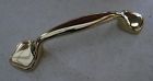 253pb Polished Lot Pulls Brass Amerockcabinet 3