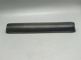 4339173 Pottery Barn Tilden 8 Inch Drawer Bin Pull Handle Antique Bronze Black #9890m