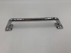 8929085 Pottery Barn Ella Hardware Thin Drawer Pull Pewter Large 6inch #b213