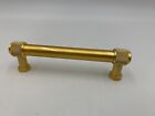 756355 Pottery Barn Tilden Drawer Pull Brass 4inch #d289 756355 Pottery Barn Tilden Drawer Pull Brass 4inch #d289