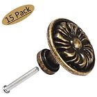 Ppunson Knobs Orb Antique Bronze 606345070410
