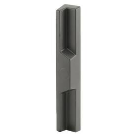 Prime-line 049793010568 C 1056 Universal Sliding Door Outside Pull Diecast Construction Paint