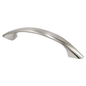 11279 Prime-line 049793212795 U Cabinet Drawer Pull 3 Inch Hole Centers Diecast Construction
