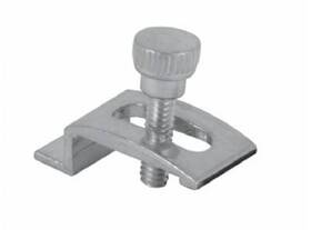 Pl-7939 Prime Line Products 6 Pack 8-pack 3/4-inch Storm Door Clips Pl 7939