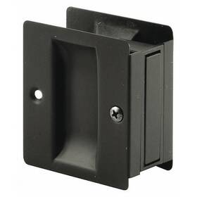 N-7318 Primeline Tools N 7318 Pocket Door Pull 2-3/4 Inch L