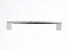 M1044 Princetonian Knobs 13 8 Pull 16 Bar Top - Handle Pulls Cabinet