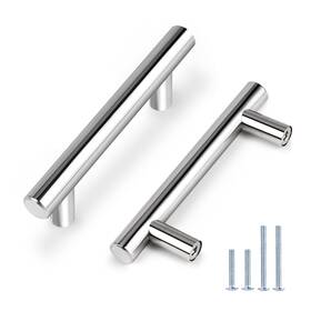 Probrico Pd201hpc76-30 #pieces 30 Pack 3 Inch Polished Chrome Hole Center