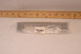 Pd214hbk160 Probrico Cabinet Handle Long Furniture Pull Matte Black