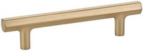 Products Inc 86460us4 Emtek 86460 Mod Hex 4 Inch Center To Bar Cabinet Pull From The