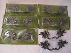 T453ae Provincial Vanity French Antique Handles Furniture Fair Amerock 7 English