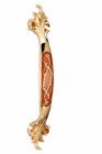 Ps-hom1243398011-david00109 Panda Superstore Fashion Design Cabinet Hardware Wardrobe Handle Pull Red