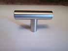 Ps201hss Probrico Knob Stainless Steel Approx Single Hole Handle Pull