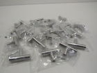 H157443 Ps201hss-us25pack Probrico Diameter Brushed Stainless Steel Bar Knobs Inc 756330388843