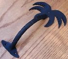 Pu046-01 Agave Ironworks Palm Tree