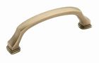 Bp55344gb Pull 10 - Set 96mm Gilded Revitalize 86826 Id Bronze