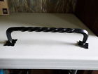 Ld-8075 Pull 12 - " Brass Appliance Estate Lb Listing Hardware