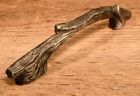 Pull 2 " Rustic 5 Hardware Montana 1 Cabinet Knob Lodge - Twig Decor