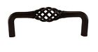 897orb Pull 25 Pcs Kitchen Bird 3 Bronze Orb Cabinet Cage 96mm " 4 Bath