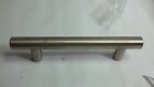 76.32d Pull 63 9465 96.32d Mm Omnia Steel Stainless 96 1-3 8" Cc Modern 3-3 4" Cabinet