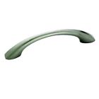 Bp53003g10 Pull 86336 Id Nickel Satin Set 10 - Metal Arch