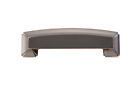 P3234-obh Pull 96mm Bridges P3234 Bronze Belwith Oil-rubbed Cabinet . 3 Hickory Cup