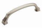 10026634148441 Pull Anodized Cabinet Amerock Aluminum Lot Arc 27021 Soft 10 128mm
