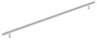 Bp19016-ss Pull 18 " Amerock Handle Stainless Steel