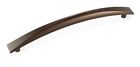 Bp29395cbz Pull Oversized Bronze Caramel Amerock