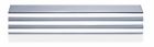 C7126-c-sc Pull Cascadia C7126--sc Cabinet Chrome Satin Modern