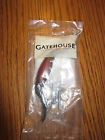 0039177 Pull Drawer " Bronze Cabinet Aged Gatehouse 3 Cherry Unused