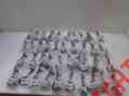 165-58n Pull Iron Swirl 3-1 2" Lot Craft Liberty 40 Handle