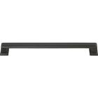 Ah293mb . Pull Mega 293-mb Modern 8.4 Sutton Place Bronze Atlas Homewares