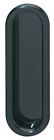 158.03.639 Pull Mortise 10 Set Id 185296 Black