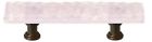 P-228-orb Pull Oil Rubbed Bronze Id Finish Rose 3094825