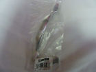 P50121c-chr-c5 Pull - Quantity . Cabinet Foot 10 Hardware Spoon 5