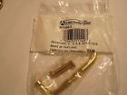 Bp1450-3 Pull Pcs Polished Lot " 30 Solid Brass 3 Amerock