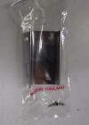 1058-4026-p Pull Polished 1058-4026- Long Chrome Finger Lot 25 3in.
