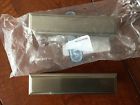 Bp26137g10 Pull Satin Amerock X2 Manor Nickel 96mm