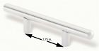 96519 Pull Set 2.75 Chrome Matte . Id Railing 10 Cc European