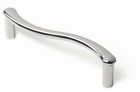 54-106 Pull Set Id Cc 840545 128 Chrome Bright Juliana 10 Mm.