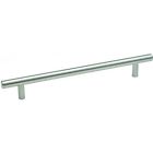P119 Pull Simplistic Steel 2 Bar 19-1 Center Jamison Stainless Collection 416mm
