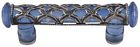 1082375 Pull Tangeres Set - Id 10 Mg30- Glass