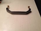 Bp4266bnb Pull Value Black Hardware Amerock Nickel 4-1 Allison