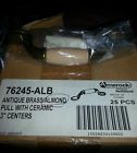 Pulls 76245-alb Amerock Box 26